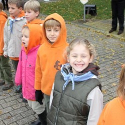 Cheese - Scouts en Gidsen Zaventem 